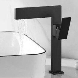 ArtRound 7 Black